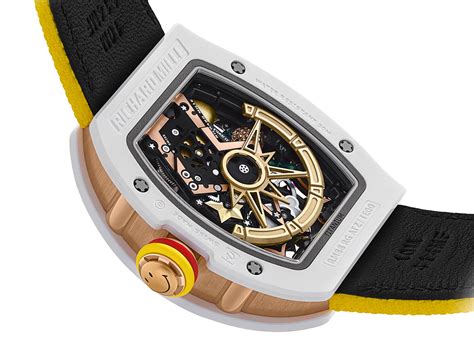 rm 88 richard mille|richard mille rm 88 price.